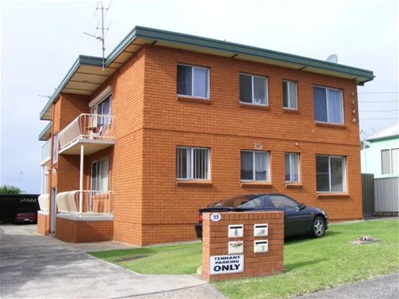 1/33 Auburn Street, Wollongong NSW 2500