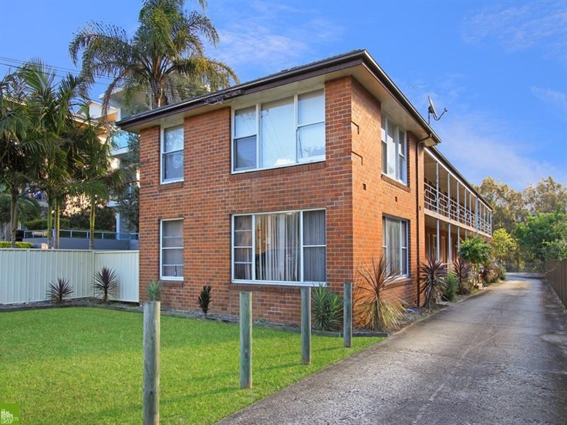 2/4 Virginia, North Wollongong NSW 2500