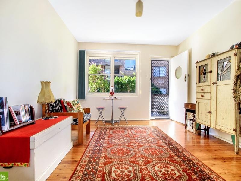 2/4 Virginia, North Wollongong NSW 2500