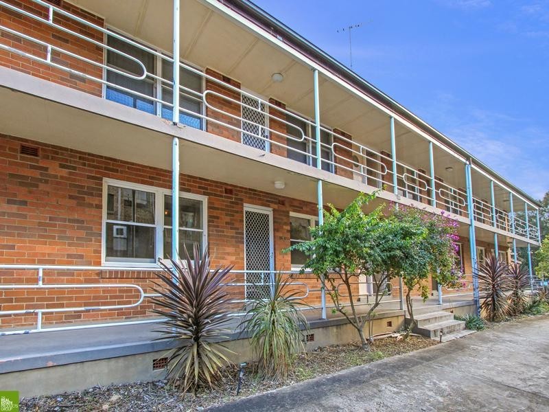 2/4 Virginia, North Wollongong NSW 2500