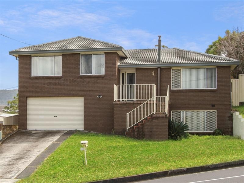 182 Jacaranda Avenue, Figtree NSW 2525