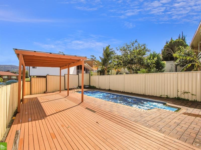 182 Jacaranda Avenue, Figtree NSW 2525