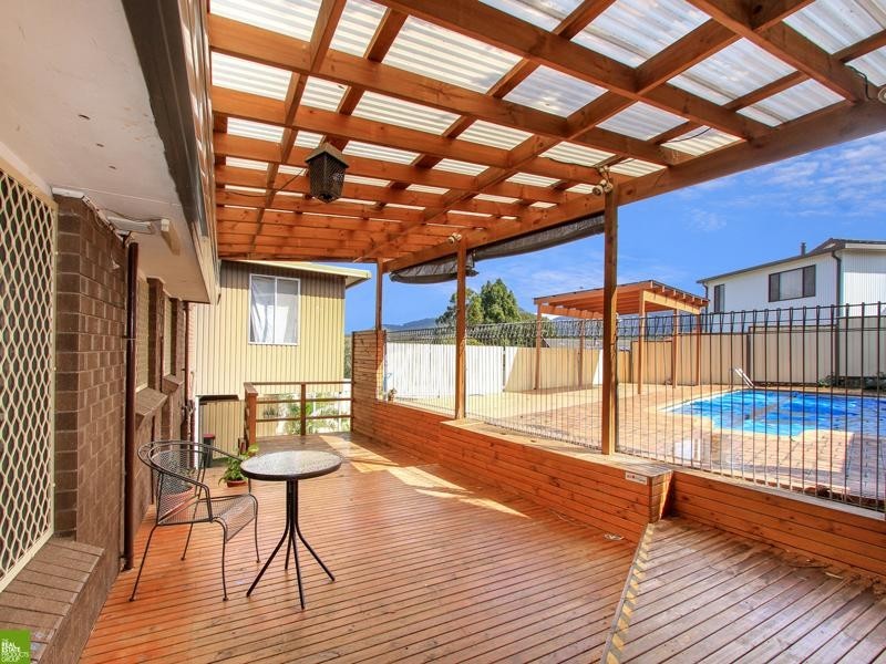 182 Jacaranda Avenue, Figtree NSW 2525
