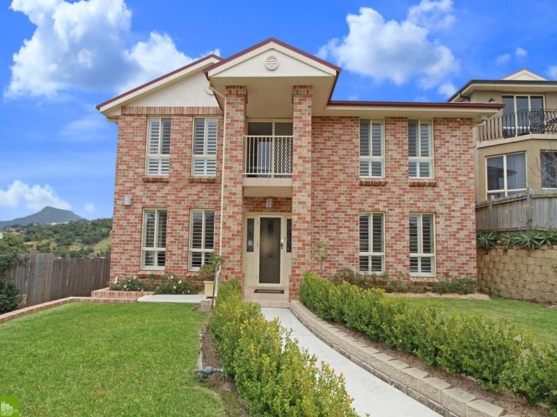 201 Mount Keira Road, Mount Keira NSW 2500