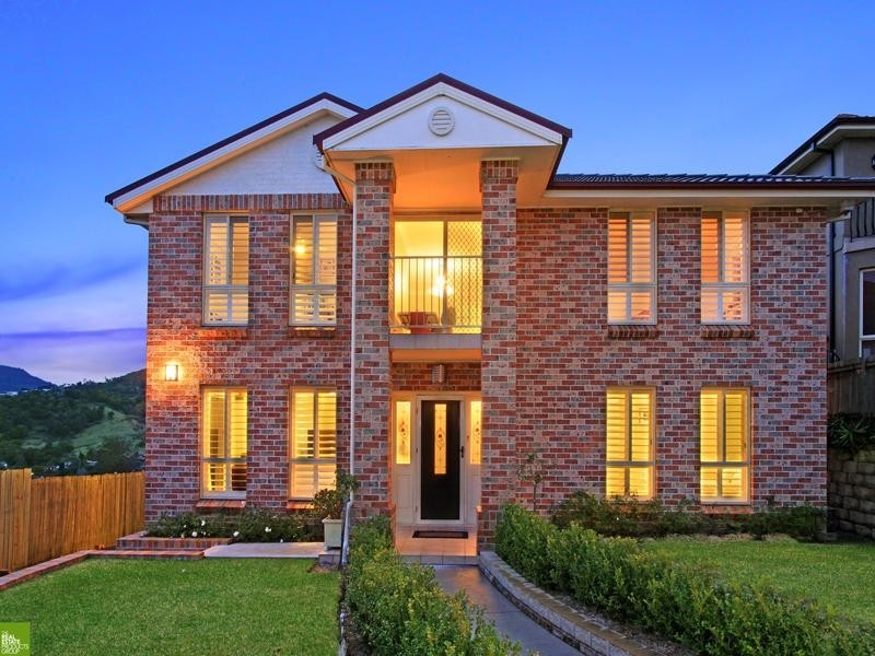 201 Mount Keira Road, Mount Keira NSW 2500