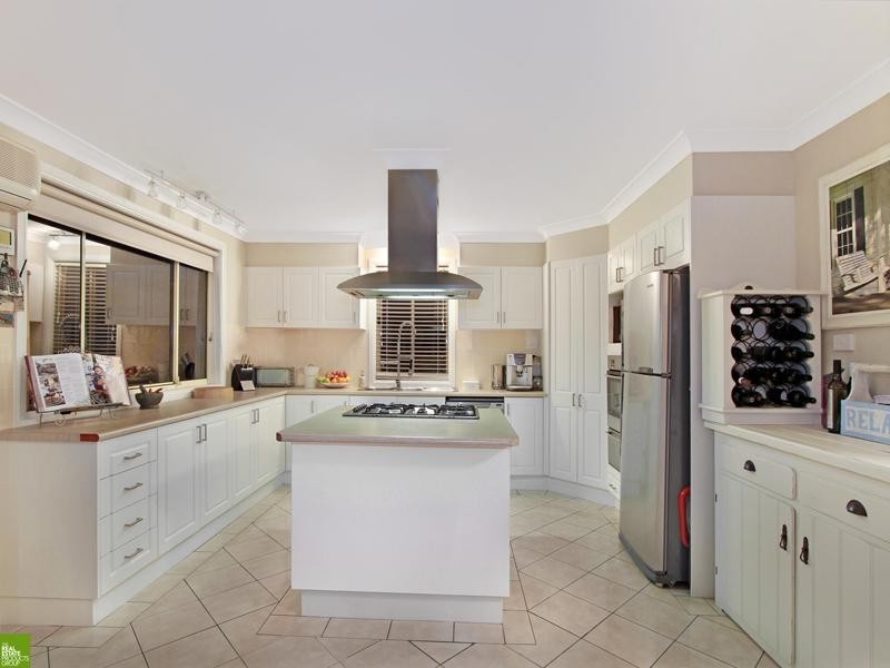 201 Mount Keira Road, Mount Keira NSW 2500