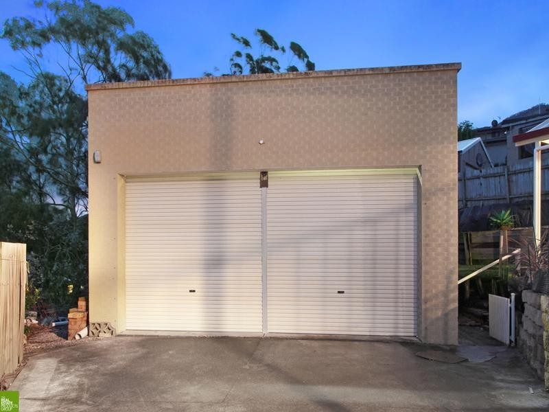 201 Mount Keira Road, Mount Keira NSW 2500