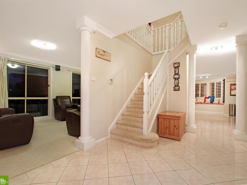 201 Mount Keira Road, Mount Keira NSW 2500