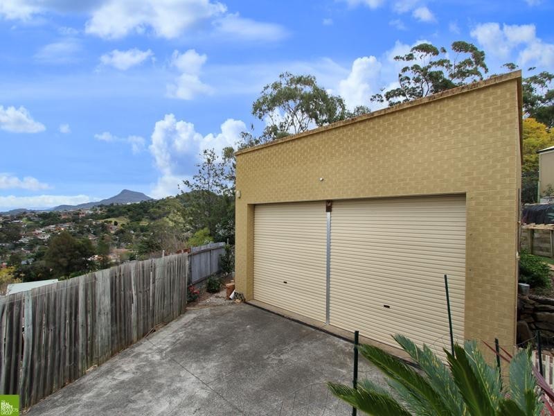 201 Mount Keira Road, Mount Keira NSW 2500