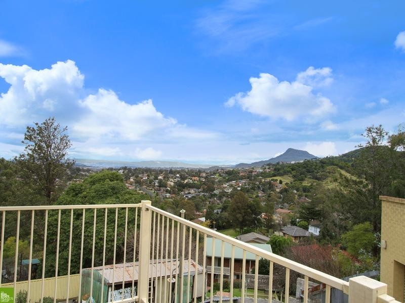 201 Mount Keira Road, Mount Keira NSW 2500