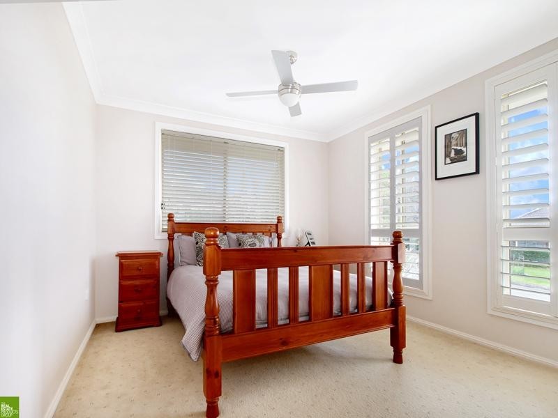 201 Mount Keira Road, Mount Keira NSW 2500