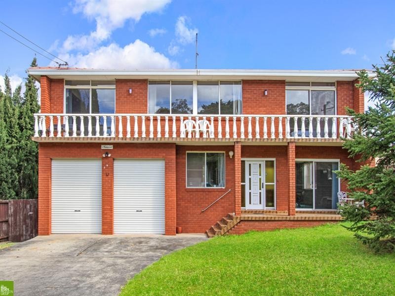 29 Grandview Parade, Lake Heights NSW 2502