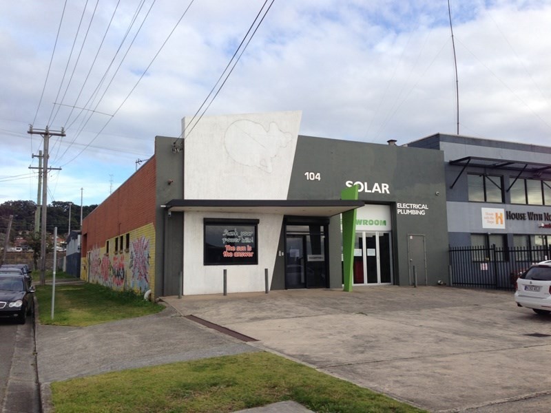 104 Auburn Street, Wollongong NSW 2500