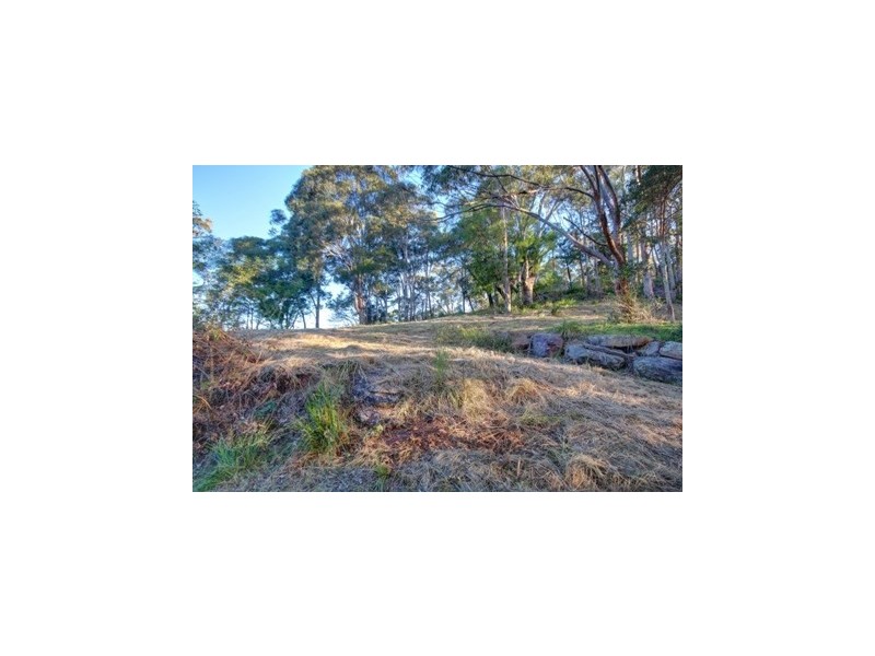 Lot 61 Mungurra Hill Road, Cordeaux Heights NSW 2526
