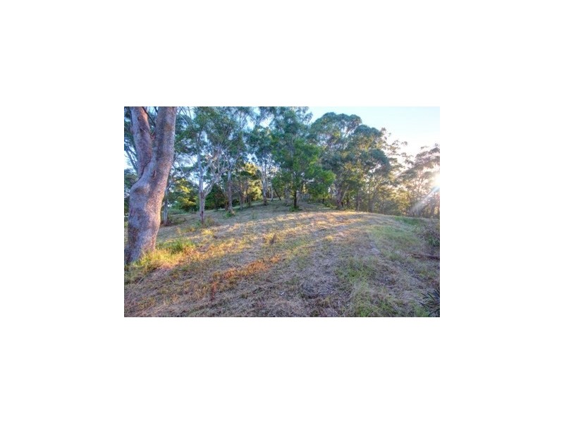 Lot 61 Mungurra Hill Road, Cordeaux Heights NSW 2526