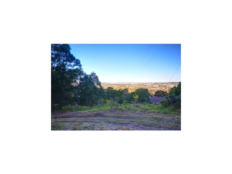 Lot 61 Mungurra Hill Road, Cordeaux Heights NSW 2526