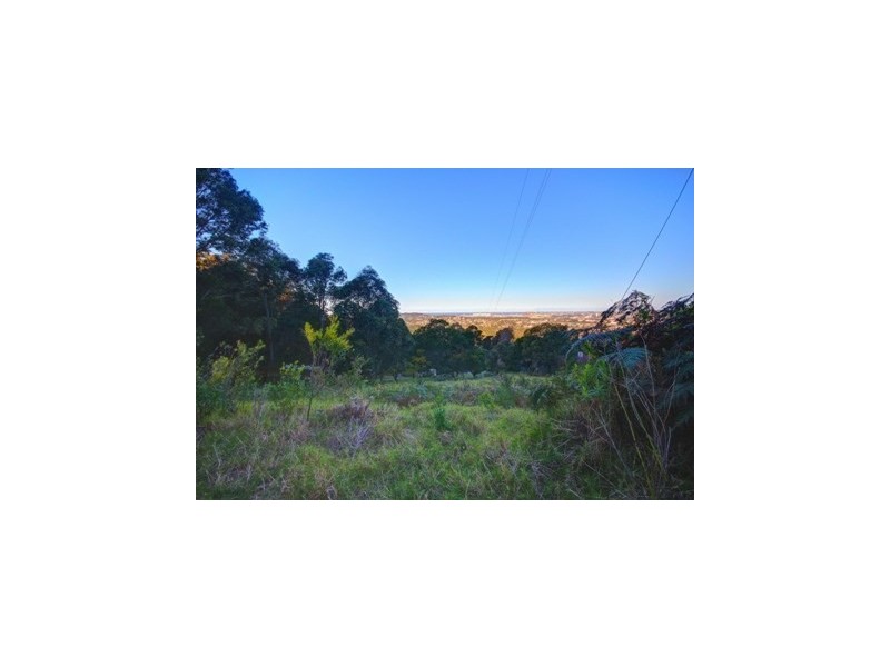 Lot 61 Mungurra Hill Road, Cordeaux Heights NSW 2526