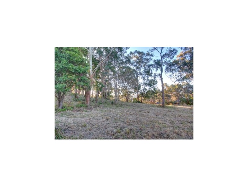 Lot 61 Mungurra Hill Road, Cordeaux Heights NSW 2526