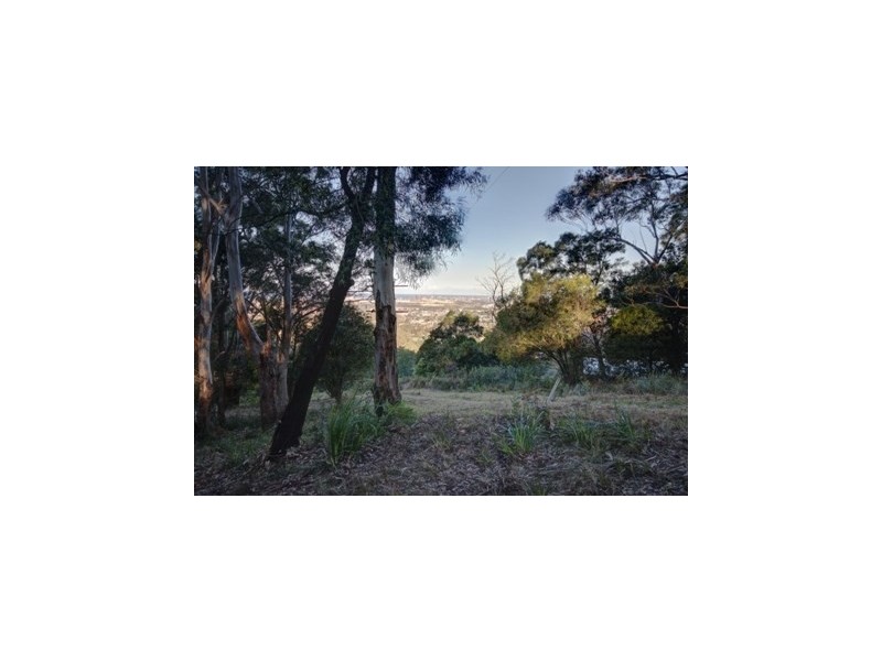 Lot 61 Mungurra Hill Road, Cordeaux Heights NSW 2526