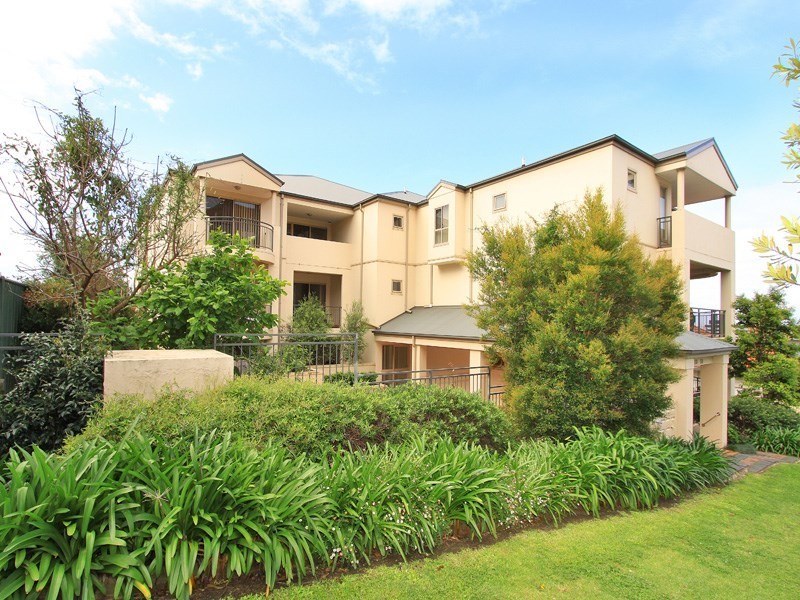 4/38 Loftus Street, Wollongong NSW 2500
