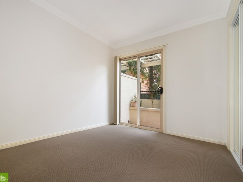 4/38 Loftus Street, Wollongong NSW 2500