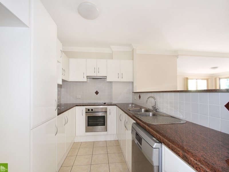4/38 Loftus Street, Wollongong NSW 2500