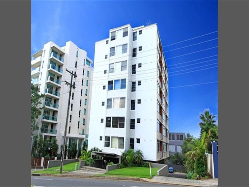 11/7-9 Corrimal Street, North Wollongong NSW 2500