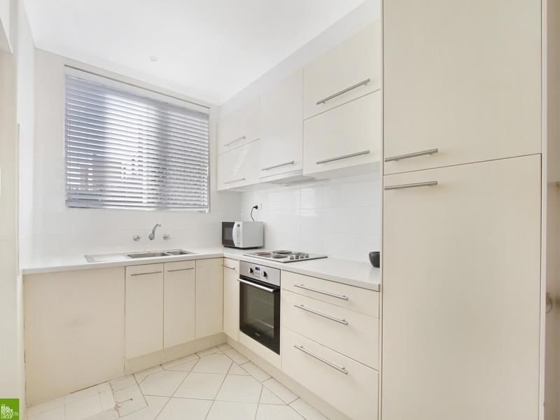 1/42 Campbell Street, Wollongong NSW 2500