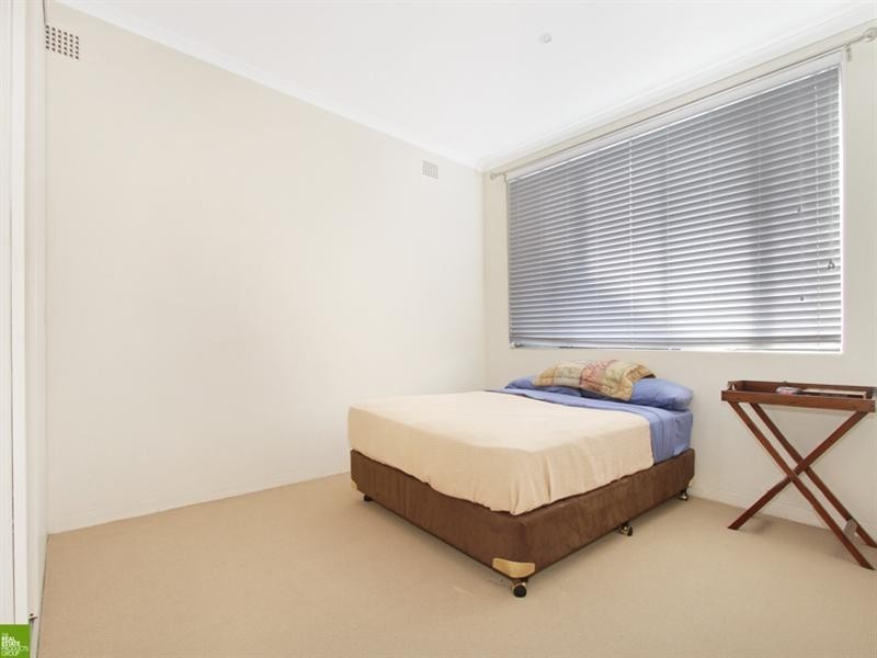 1/42 Campbell Street, Wollongong NSW 2500