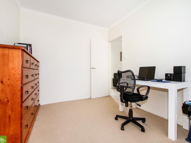 1/42 Campbell Street, Wollongong NSW 2500