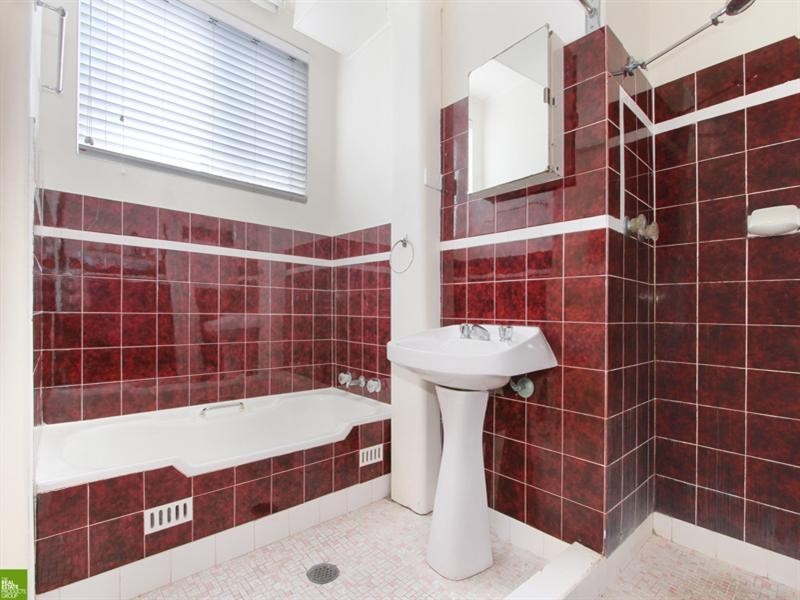 1/42 Campbell Street, Wollongong NSW 2500