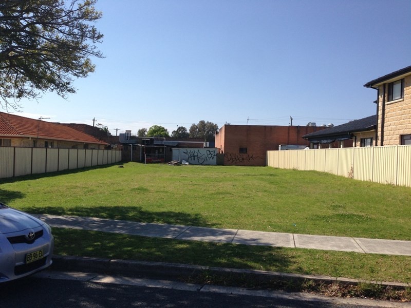 20 Osborne Street, Dapto NSW 2530