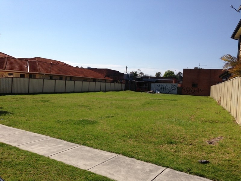 20 Osborne Street, Dapto NSW 2530