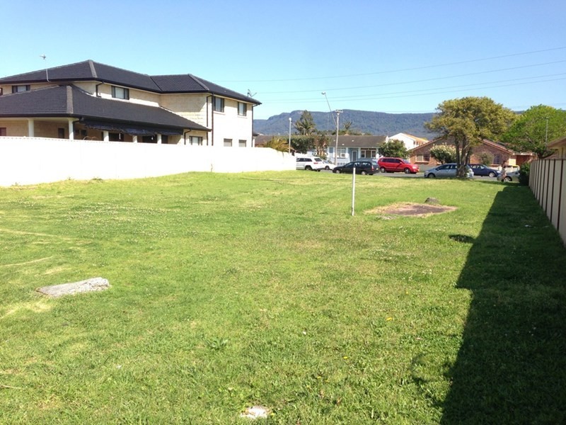 20 Osborne Street, Dapto NSW 2530