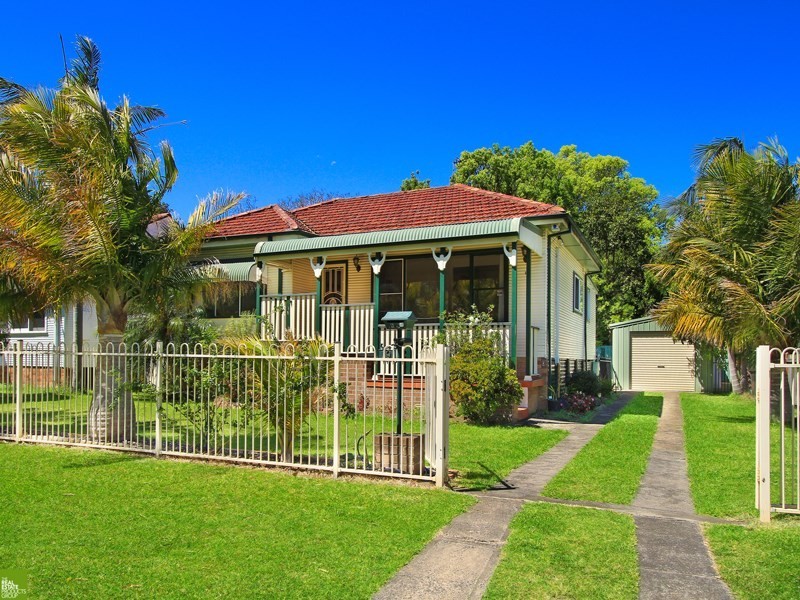 19 Arrow Avenue, Figtree NSW 2525