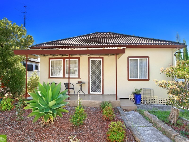 92 Marshall Street, Dapto NSW 2530