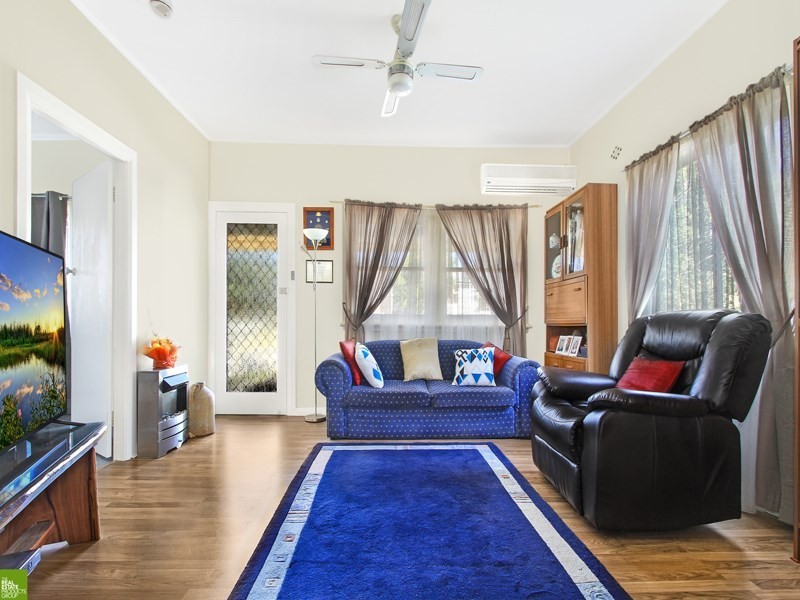 92 Marshall Street, Dapto NSW 2530