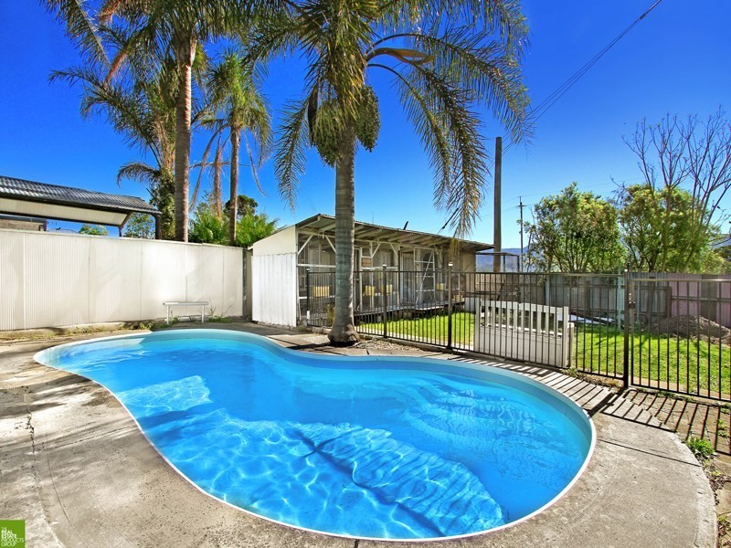 92 Marshall Street, Dapto NSW 2530