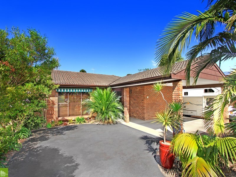 7 Ashcroft Place, Keiraville NSW 2500