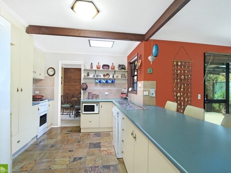 7 Ashcroft Place, Keiraville NSW 2500