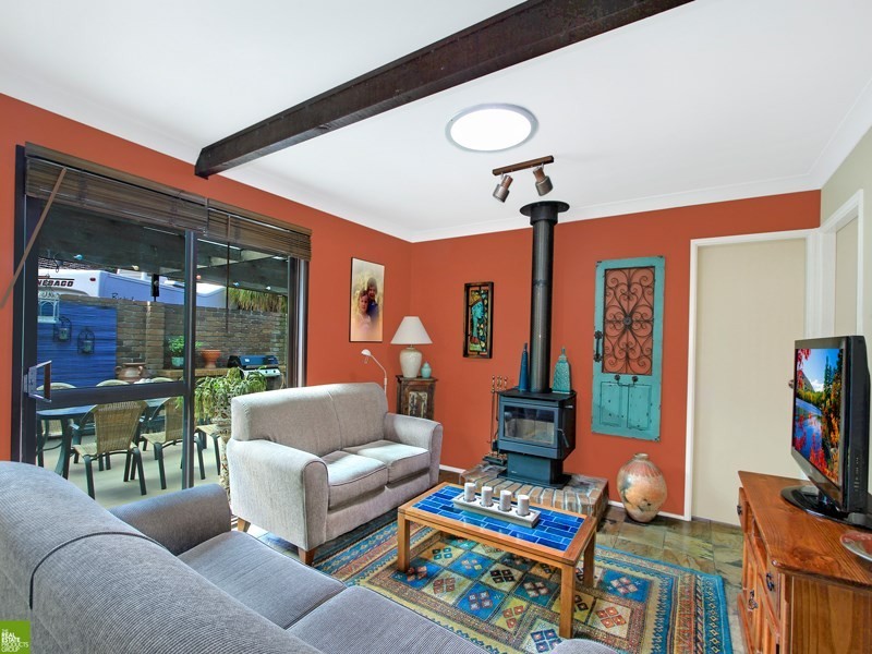 7 Ashcroft Place, Keiraville NSW 2500
