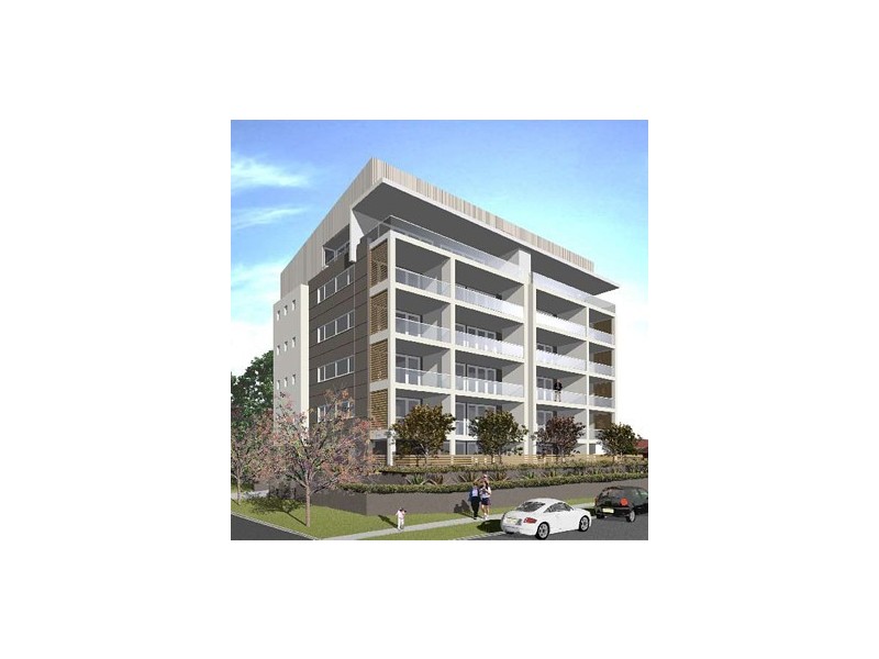 184-186 Corrimal Street, Wollongong NSW 2500