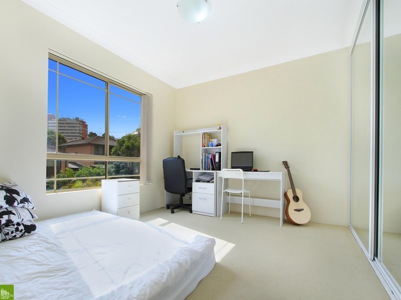 17/12-14 Gladstone Avenue, Wollongong NSW 2500