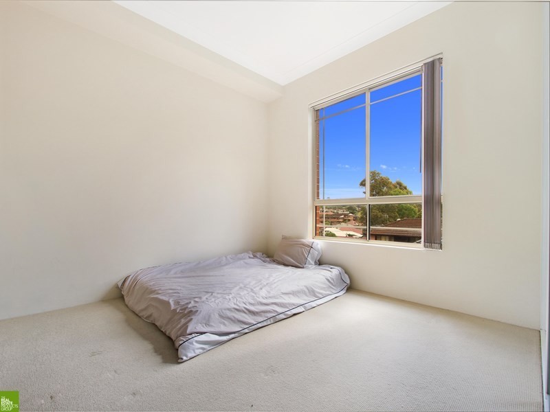 17/12-14 Gladstone Avenue, Wollongong NSW 2500