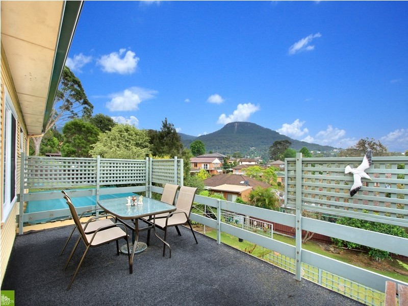 45 Walang Avenue, Figtree NSW 2525