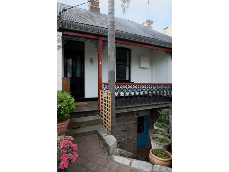 14 Chuter Street, Mcmahons Point NSW 2060