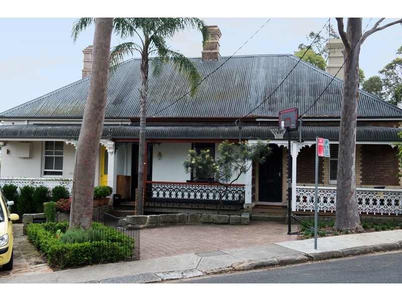 14 Chuter Street, Mcmahons Point NSW 2060