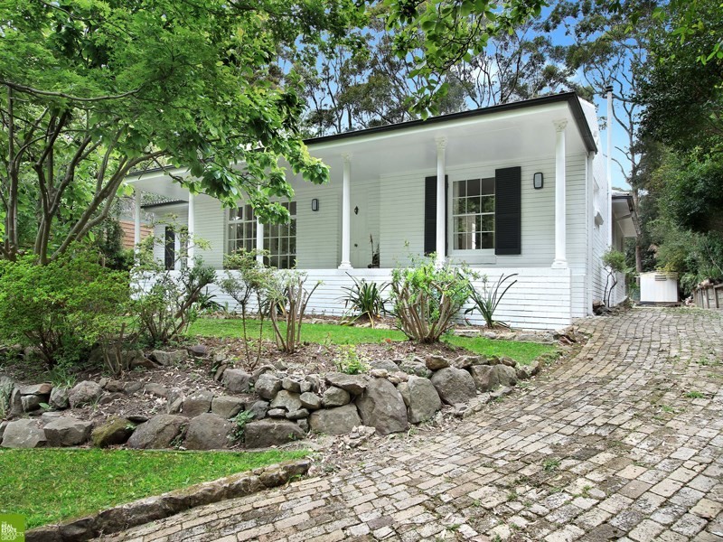 9 Bushland Avenue, Mount Pleasant NSW 2519