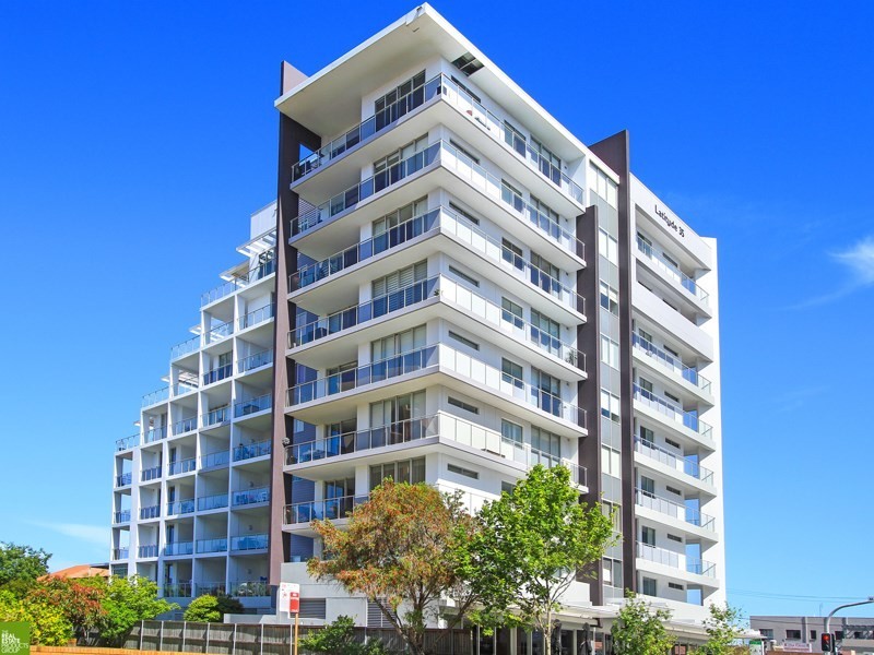 42/22 Market Street, Wollongong NSW 2500