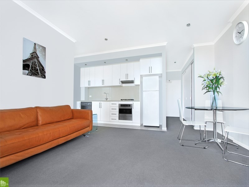 42/22 Market Street, Wollongong NSW 2500